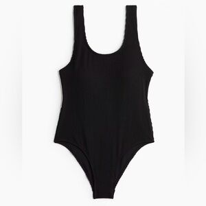 H&M One Piece Swimsuit
